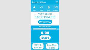 For those looking to keep things simple and stick with windows 10, mining clients with a gui such as multiminer may be a better fit. Bitcoin Miner Pool Beziehen Microsoft Store De De