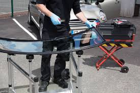 Mobile Auto Glass Repair Replacement