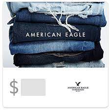 Check spelling or type a new query. Amazon Com American Eagle Outfitters Everyday Gift Cards Email Delivery Gift Cards