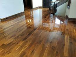 hardwood floor cleaning orange county