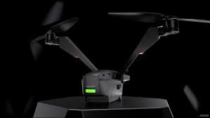 the v coptr falcon is a bi copter drone