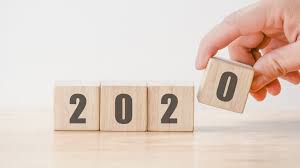 Image result for 2020 countdown