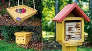 Win A Bee Bath Blebee Nesting Box