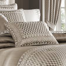 Find new queen comforters for your home at joss & main. Beaumont Champagne By Five Queens Court Bedding Beddingsuperstore Com