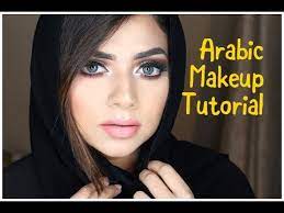 arabic makeup tutorial ana imran