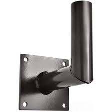 Wall Bracket For Slip Fit Lights Wall