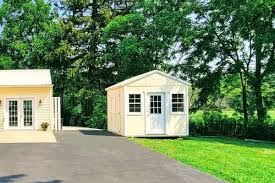 Utility Sheds Portable Buildings Of