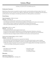 Free Professional Resume Templates From Myperfectresume Com