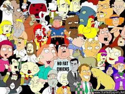 family guy wallpapers wallpaper cave