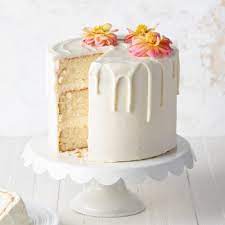 White Velvet Cake gambar png