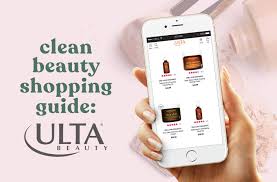 30 clean beauty brands to at ulta