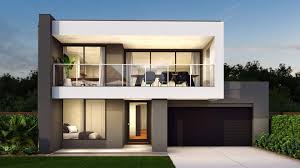 Welcome to 290 house design with floor plansfind house plans new house designspacial offersfan favoritessupper discountbest house sellers. Seabreeze Double Storey House Design With 4 Bedrooms Mojo Homes