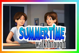 Please give us a bit of your loose change if you have any to spare! Guide Summertime Saga Walkthrough For Android Apk Download