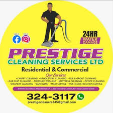 prestige cleaning services
