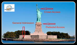 Where To Get Statue Of Liberty Tickets 7 Options To Buy