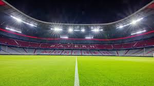 These are the vital statistics of the imposing allianz arena sign for the new stadium in munich, one of jacques herzog and pierre de meuron's. General Information Allianz Arena