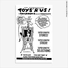 How Toys R Us Went From Big Kid On The Block To Bust