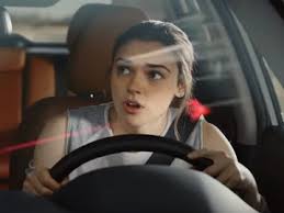 A new nissan commercial titled refuse to compromise has launched with captain marvel actress brie larson taking the role of an overtly feminist driver. Who Is The Girl In The Nissan Rogue Commercial The Millennial Mirror