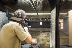 Pin on Shooting & Training Center ...