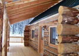 Modern guest cabin rentals in the heart of the pa wilds. Log Cabin Kits 8 You Can Buy And Build Bob Vila