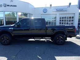 used 2010 ford f 250
