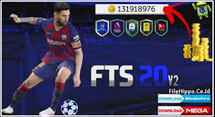 Cara menginstall game first touch soccer 2020 obb + data mod apk. Fts 20 Mod Apk Data Obb Full Transfer Download Terbaru