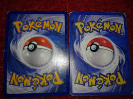 Counterfeit cards are often easy to see through if you hold them up to a bright light, so this is a good way to identify a fake. How To Spot Real Pokemon Cards From Fake Pokemon Cards Pokemon Amino