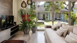Villa Mia In Canggu Bali 3 Bedrooms