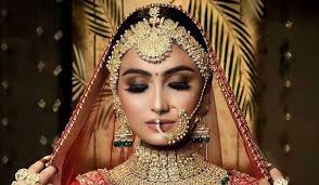 bridal makeup tips weddingplz