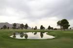 Sunrise Vista Golf Course in Nellis AFB, Nevada, USA | GolfPass