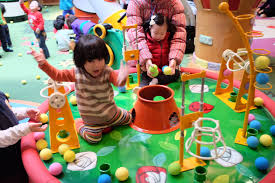 Memiliki jari yang sihat serta mata yang sihat. 10 Tempat Wajib Dilawati Di Korea Bersama Anak Anak Mama Cergas