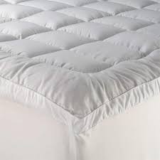 The original owner of the mattress is eligible for this warranty if they purchase their mattress through an authorized seller. Killarney Elite Cloud Mattress Topper Myhouse