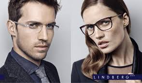 lindberg frames at vision opticians