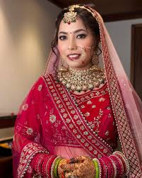best makeup artist in agra rated 5