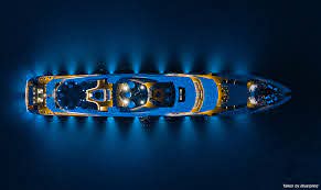 Sea Vision Underwater Lights All Types Of Marine Lighting Boat Lights