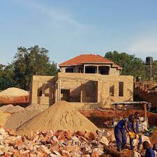 Price List] Cost Of Construction Materials On A Rise - The Ugandan Wire