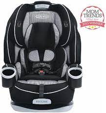 Graco 4ever All In One Car Seat Matrix