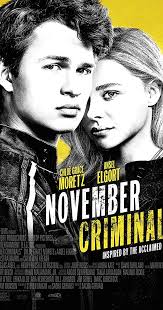 The movies on this list tell stories of parenting in one way or another. November Criminals 2017 Imdb