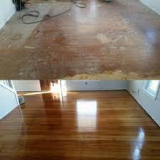 wood floor refinishing more in