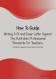 A 25 Page Extensive Guide Of How To Write A Strong Cv And Cover