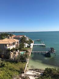 waterfront property in pinellas county