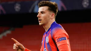 Saturday's champions league final is a chance for them to show why they are special, in one of the biggest. Mason Mount England Midfielder Scores His First Champions League Goal Bbc Sport
