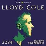 Lloyd Cole Tickets