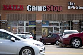 Gamestop can issue equity and should sell stock to pay down debt, said wedbush securities inc. Gamestop Stock Is Lifted By 2 Upgrades Barron S