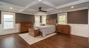 Master Bedroom To The First Or Second Floor
