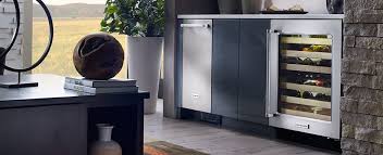 undercounter refrigerators and compact