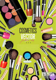 cosmetics s fashion makeup