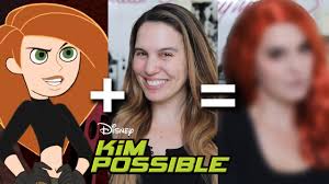 kim possible costume for cosplay