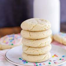 the best chewy sugar cookie recipe