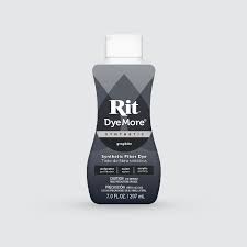 Graphite Dyemore For Synthetics Rit Dye